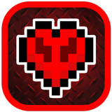 Hardcore Mod for Minecraft PE icono