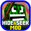 Hide and Seek Mod Minecraft PE