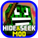 Hide and Seek Mod Minecraft PE APK