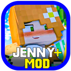 ikon Jenny Mod