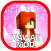 Kawaii Mod for MCPE