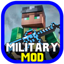Military Mod for Minecraft PE APK