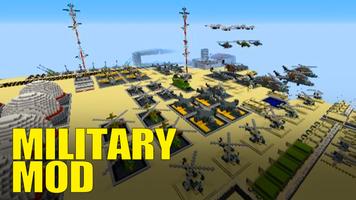 Military Mod screenshot 3
