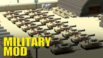 Military Mod screenshot 1