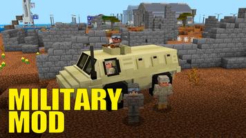 Military Mod screenshot 2