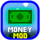 Money Mod for Minecraft PE APK