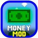 Money Mod for Minecraft PE APK