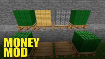 Money Mod poster