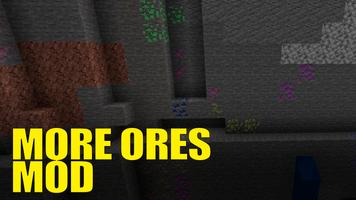 More Ores Mod screenshot 3