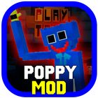Mod Poppy Playtime for MCPE icône