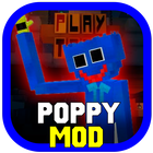 Mod Poppy Playtime for MCPE আইকন