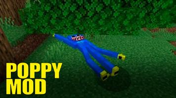 Mod Poppy Playtime for MCPE স্ক্রিনশট 3