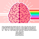 Psycho Age Generator icon