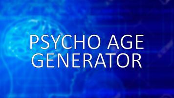 Psycho Age Generator screenshot 1