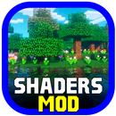 APK Realistic Shader Mod Minecraft