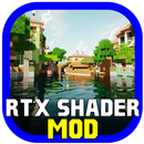 Rtx Shaders Mod for Minecraft APK