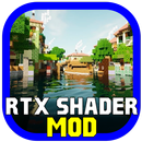 Rtx Shaders Mod for Minecraft APK