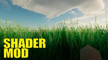 Rtx Shaders Mod for Minecraft imagem de tela 1