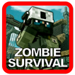 100 Days Zombie Survival MCPE