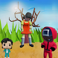 ”SQUID Tiles GAME Music