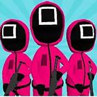 Squid Game Guide أيقونة
