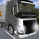 American Truck Simulator 2023 APK
