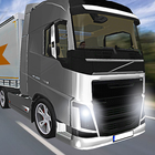 Legend Truck Simulator icon