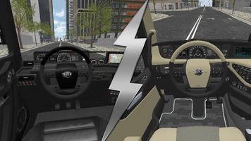 American Truck Simulator 2023 syot layar 3