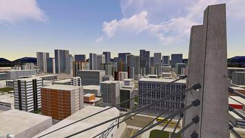 American truck simulator 2023 تصوير الشاشة 2