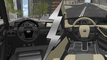 American truck simulator 2023 تصوير الشاشة 3