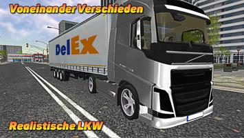 American truck simulator 2023 Screenshot 1