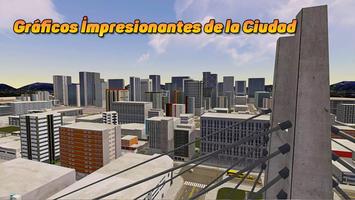 American Truck Simulator 2023 captura de pantalla 2