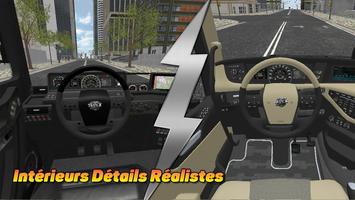 American Truck Simulator 2023 capture d'écran 3