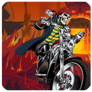 APK Rider of Hell