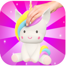 Squishy Coloring Magic 3D Art  APK