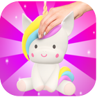 Squishy Coloring أيقونة