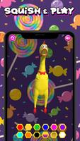 Squishy Coloring تصوير الشاشة 2