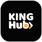KING HUB APK. ikon