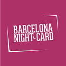 Barcelona NightCard APK