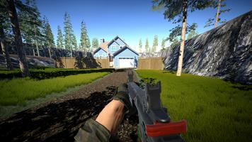 Recurrence Co-op Ekran Görüntüsü 2