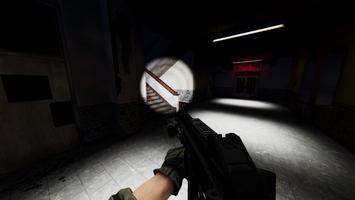 Recurrence Co-op Ekran Görüntüsü 3