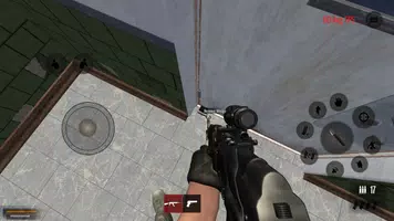 برنامه‌نما Breach And Clear عکس از صفحه