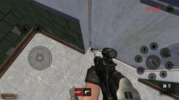 Breach And Clear স্ক্রিনশট 2