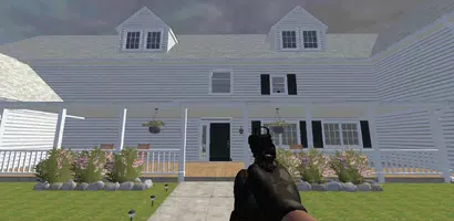 برنامه‌نما Breach And Clear عکس از صفحه