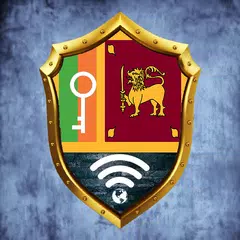Sri Lanka VPN Free