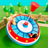 Toy Park Tycoon APK