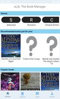20 eLib: The Book Manager poster