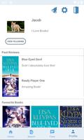 20 eLib: The Book Manager screenshot 1