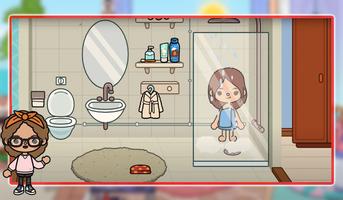 Boca Town Happy TOCA Guia Life Screenshot 3