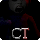 CreepyTubbies: Online icône